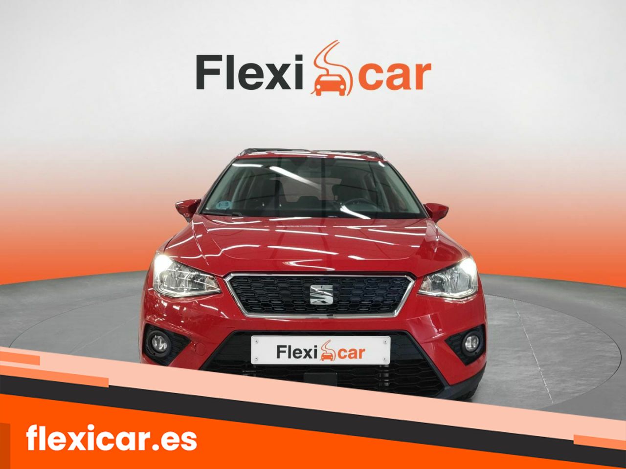 Foto Seat Arona 2