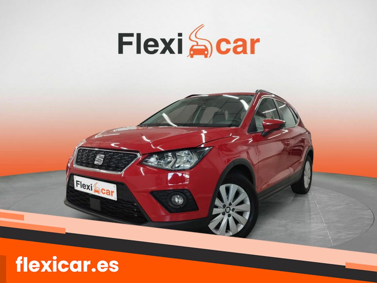 Foto Seat Arona 3
