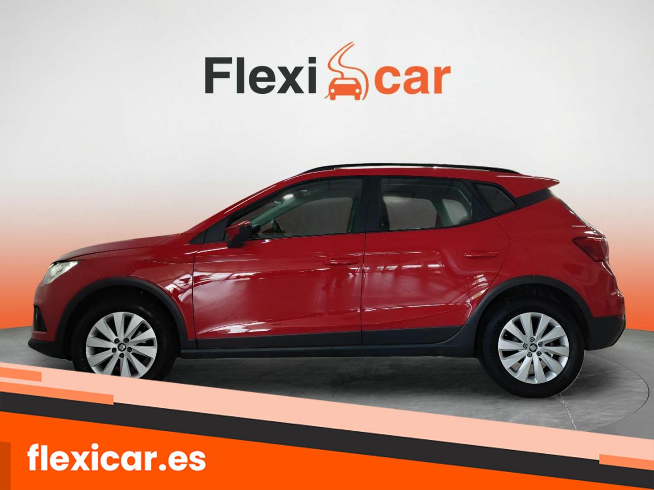 Foto Seat Arona 4