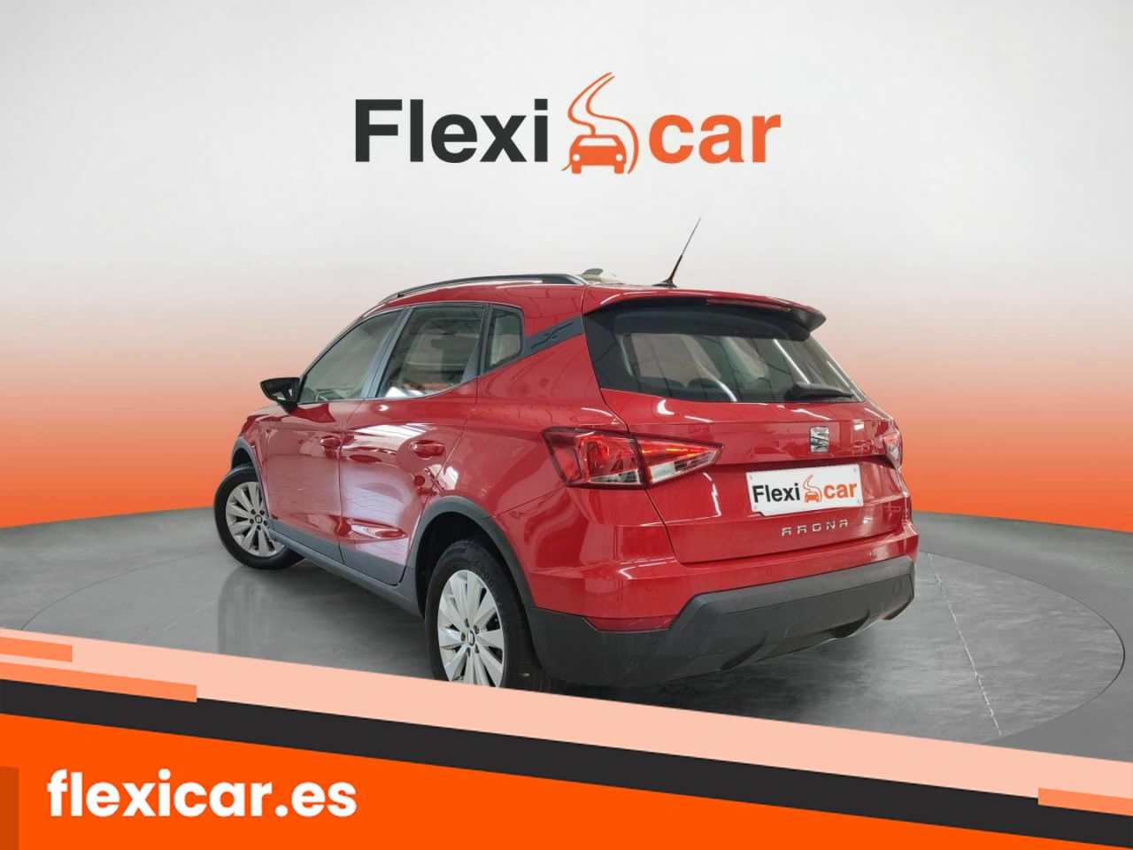 Foto Seat Arona 5