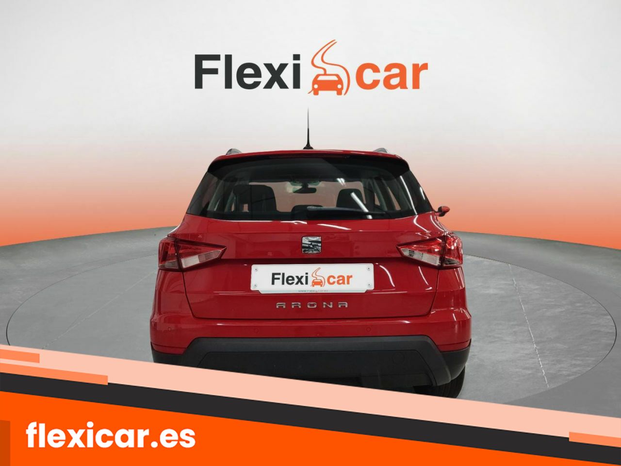 Foto Seat Arona 7