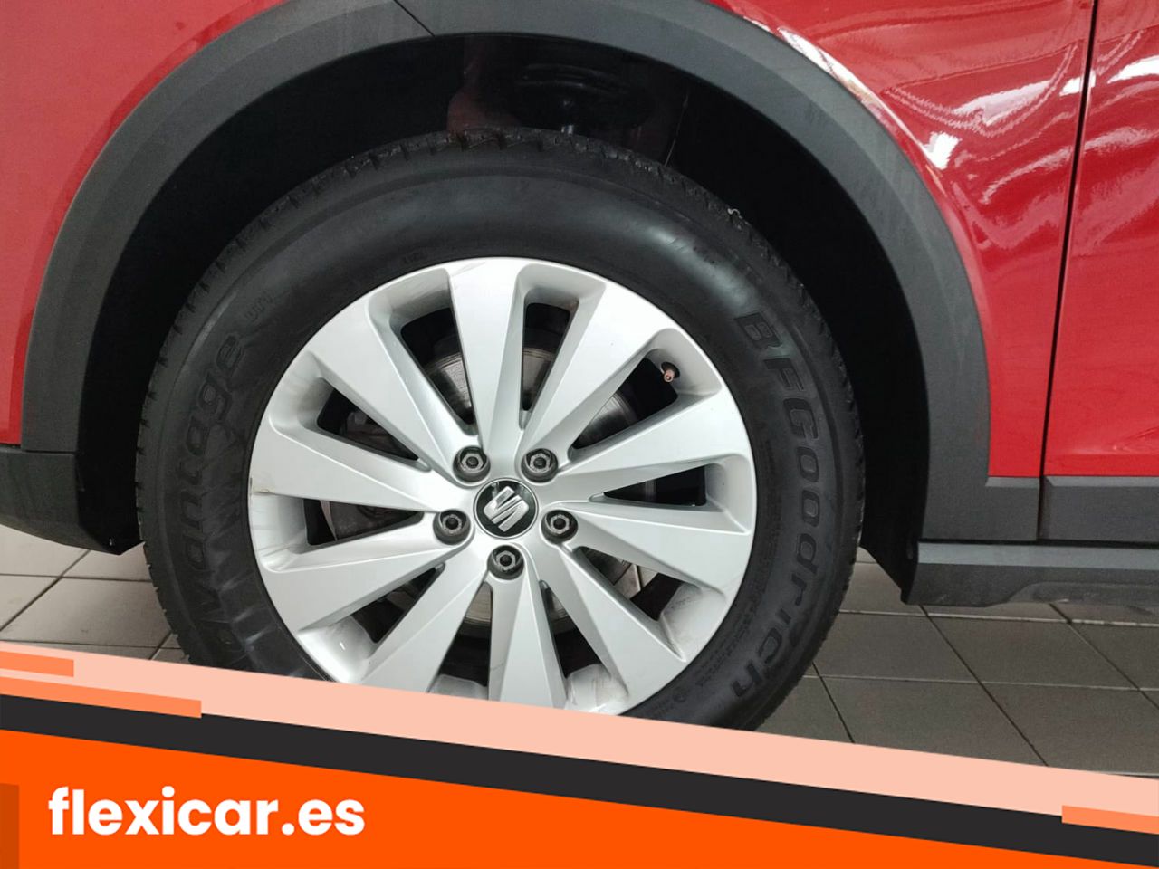 Foto Seat Arona 10