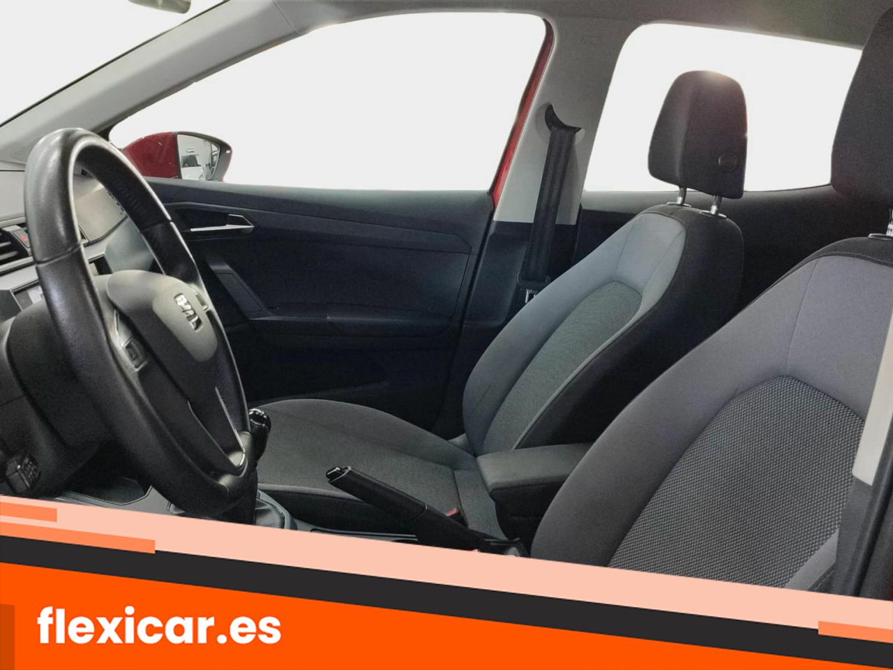 Foto Seat Arona 11