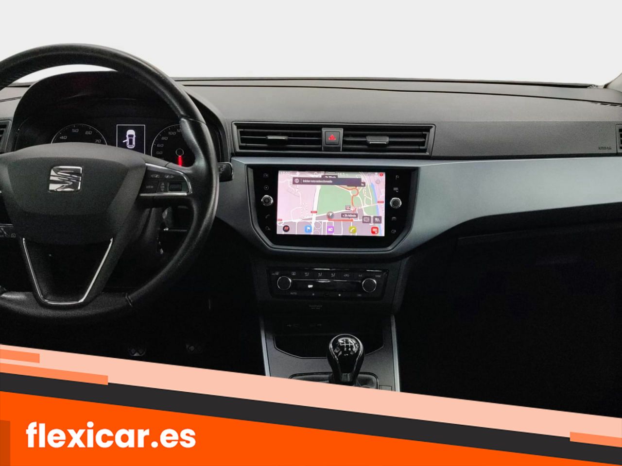 Foto Seat Arona 12