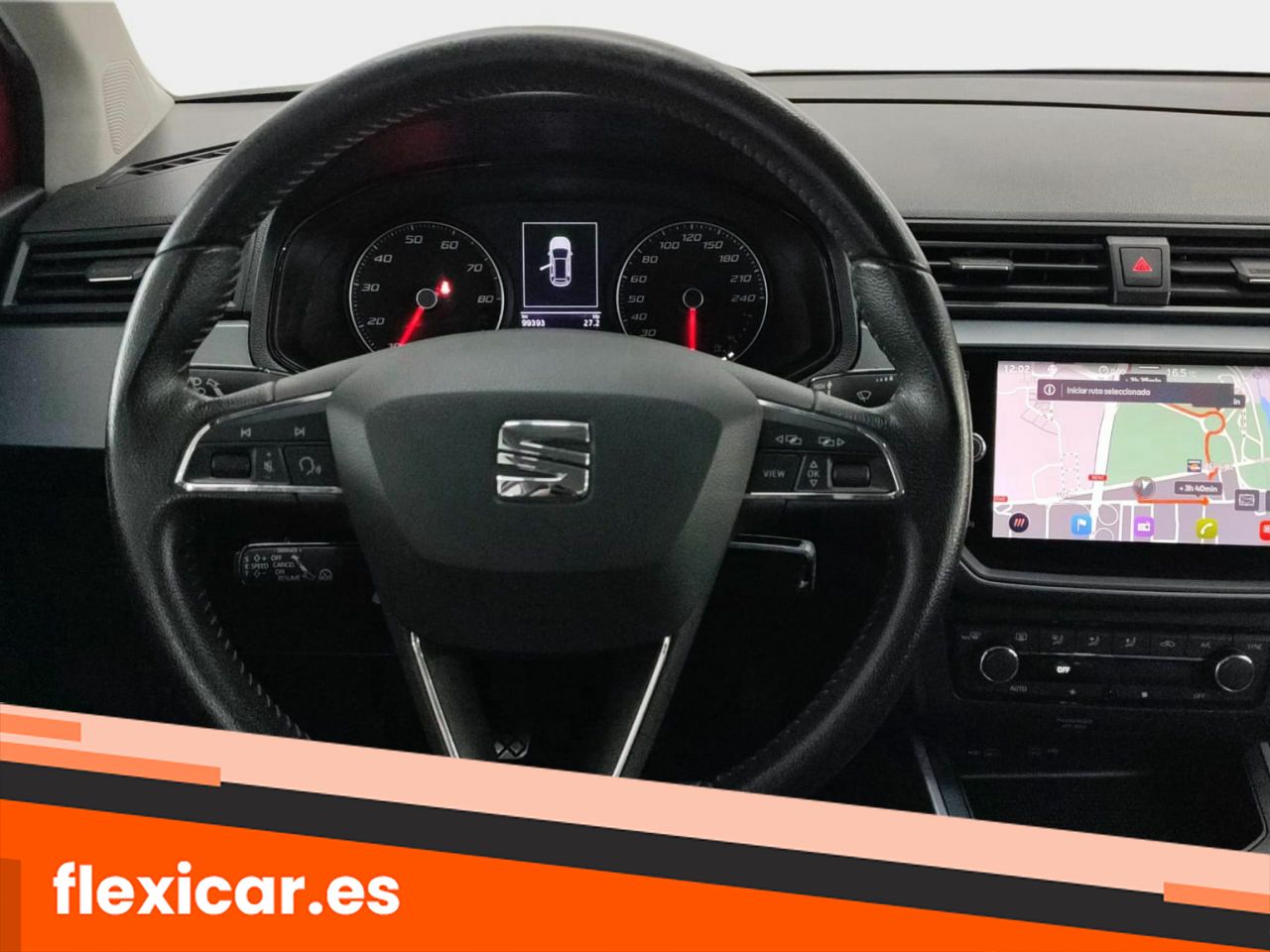 Foto Seat Arona 13