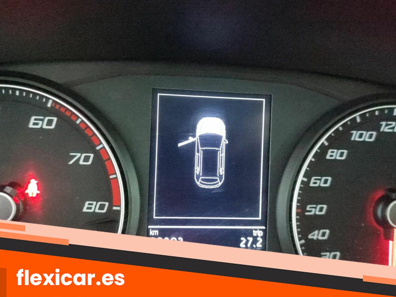Foto Seat Arona 14