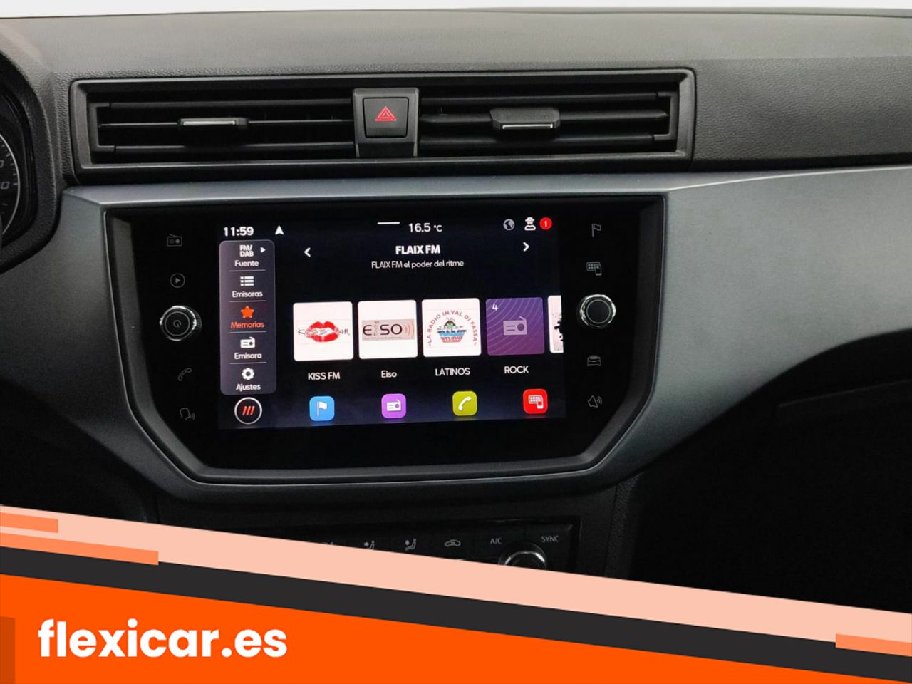 Foto Seat Arona 15