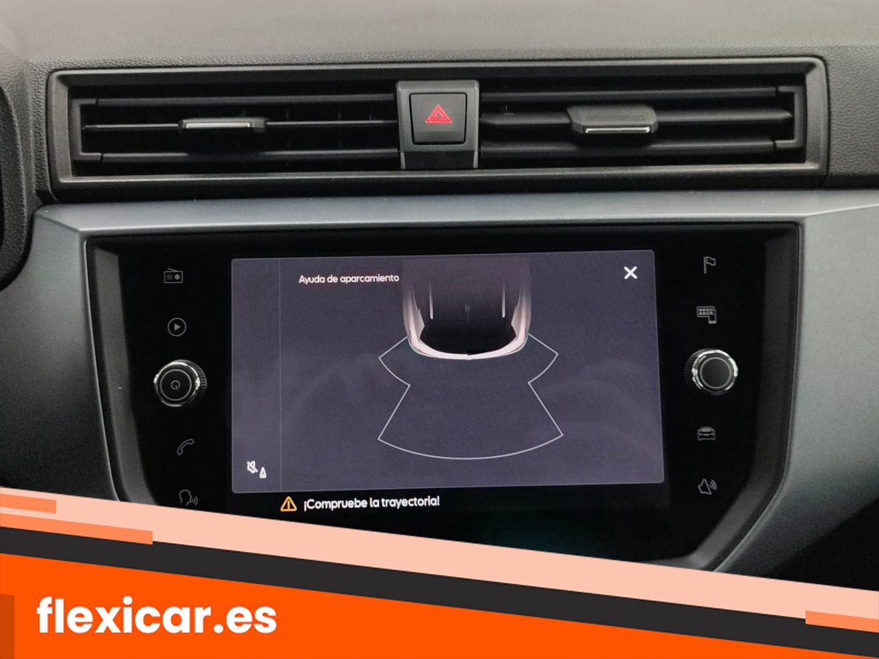 Foto Seat Arona 17