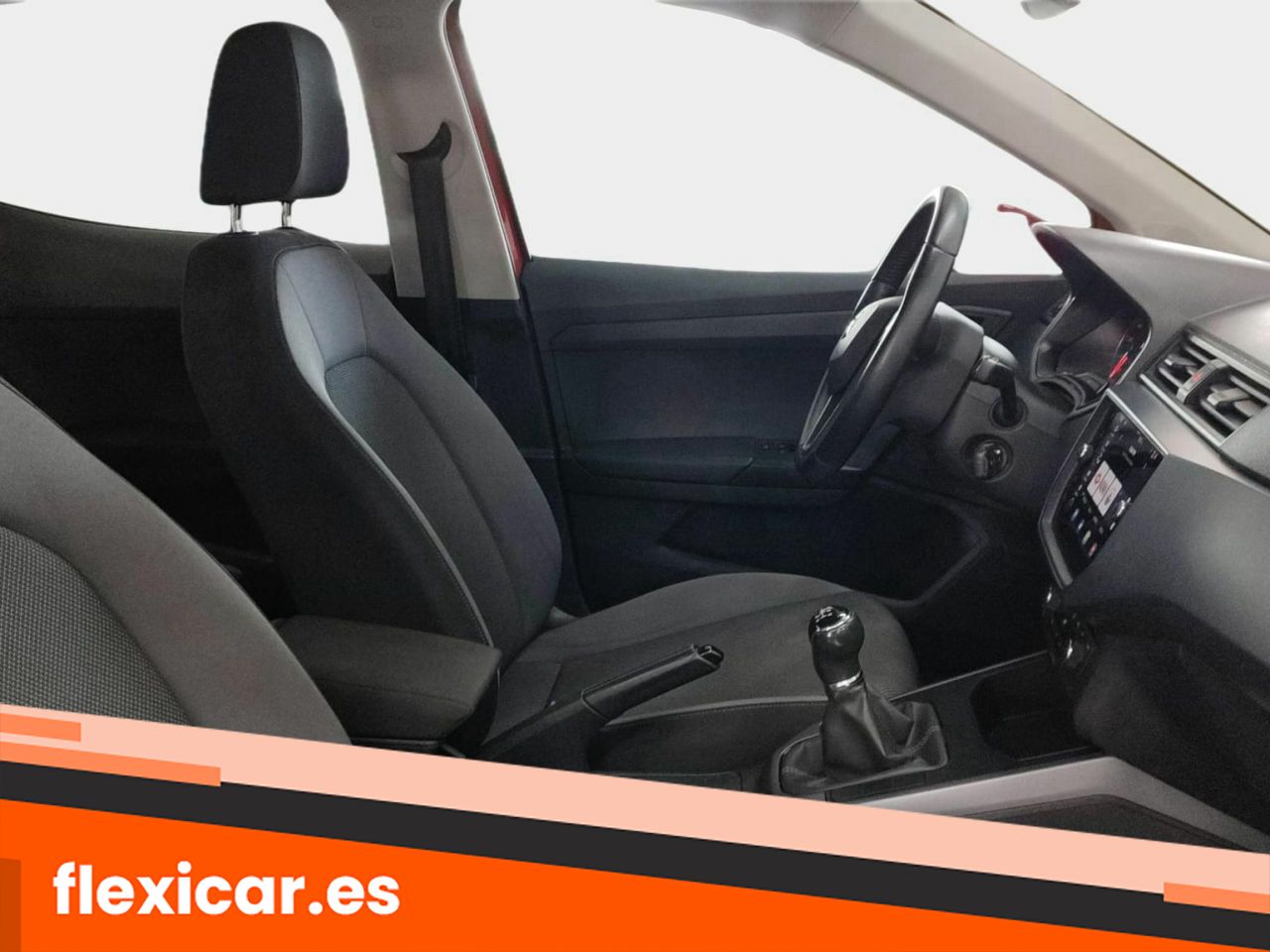 Foto Seat Arona 19