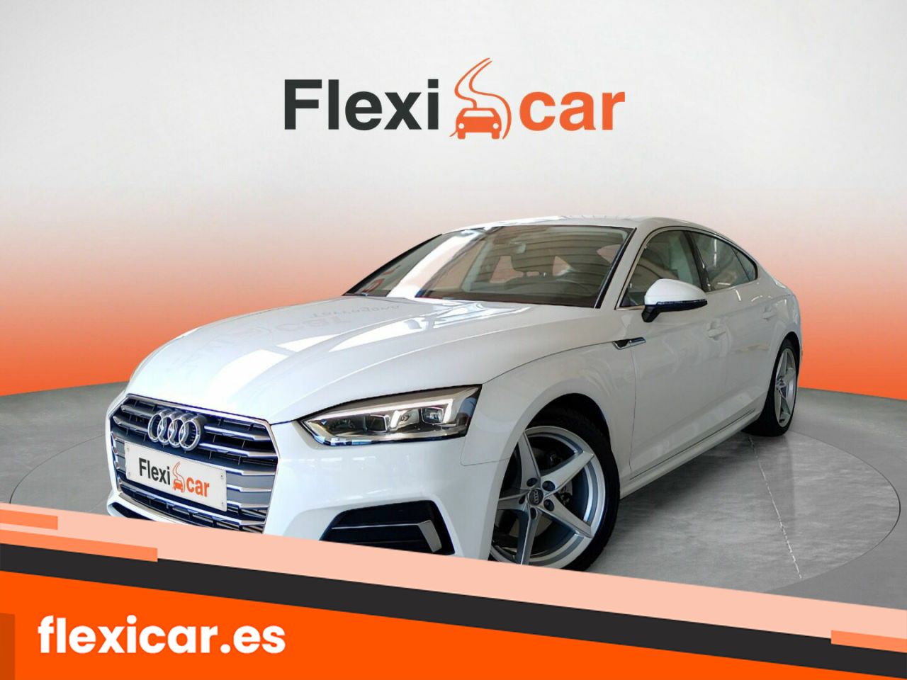 Foto Audi A5 3
