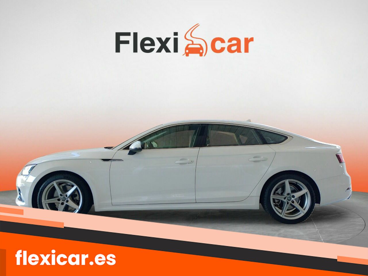 Foto Audi A5 4