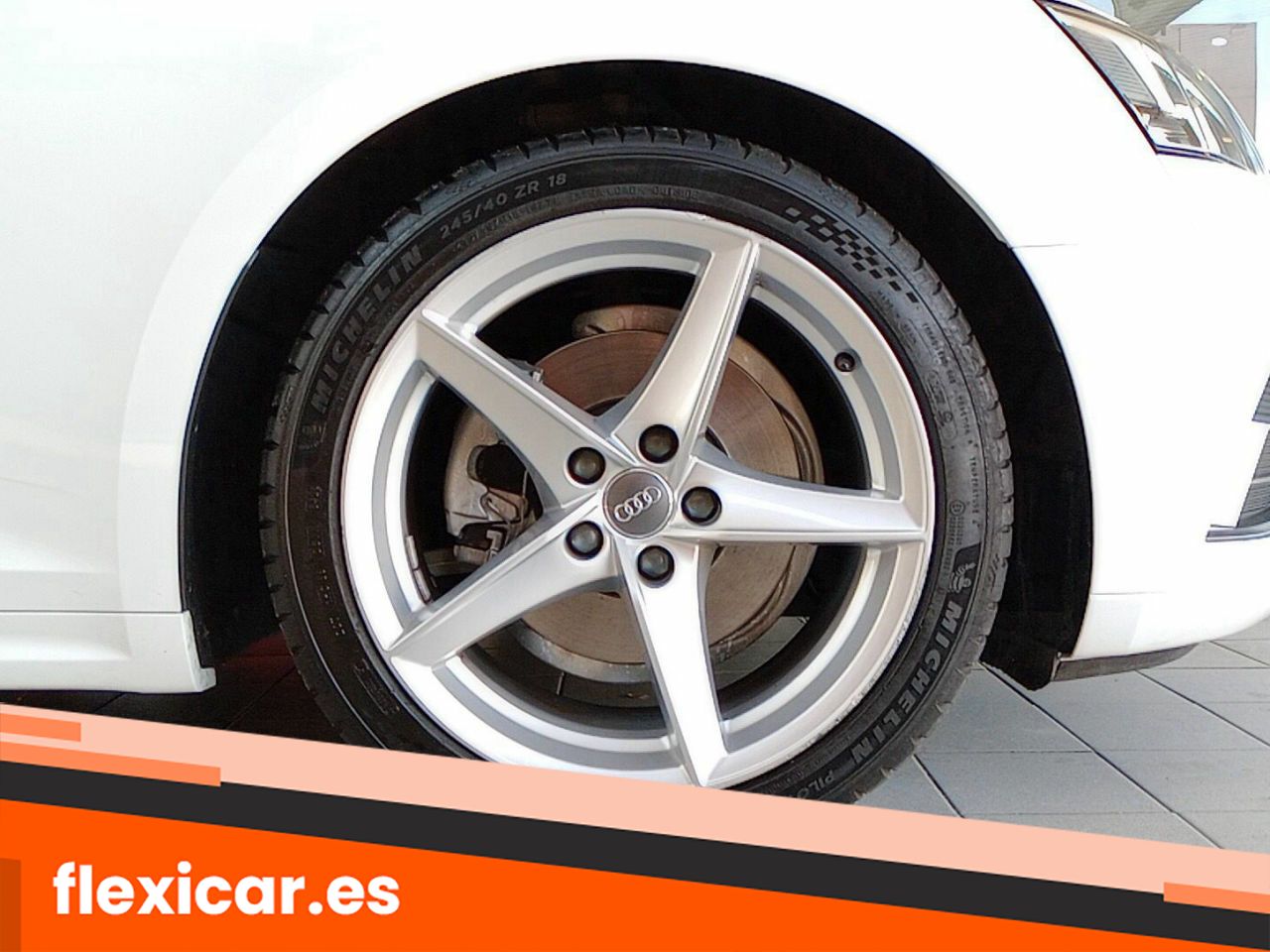 Foto Audi A5 10