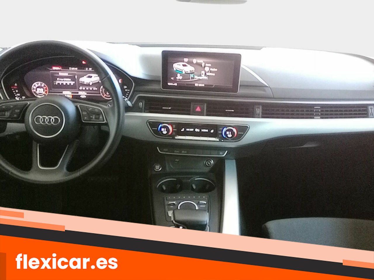 Foto Audi A5 12