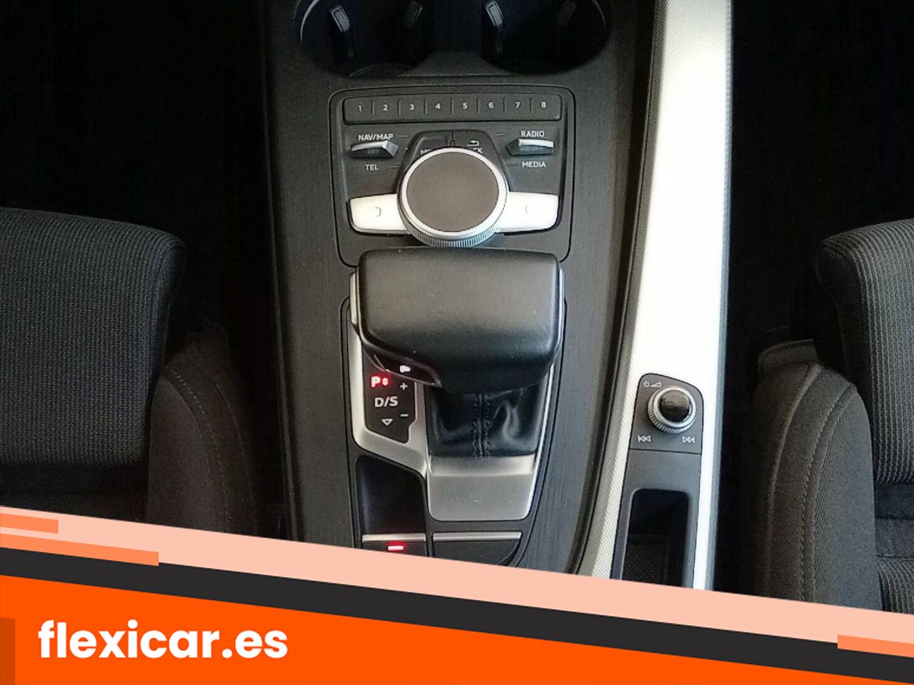 Foto Audi A5 18