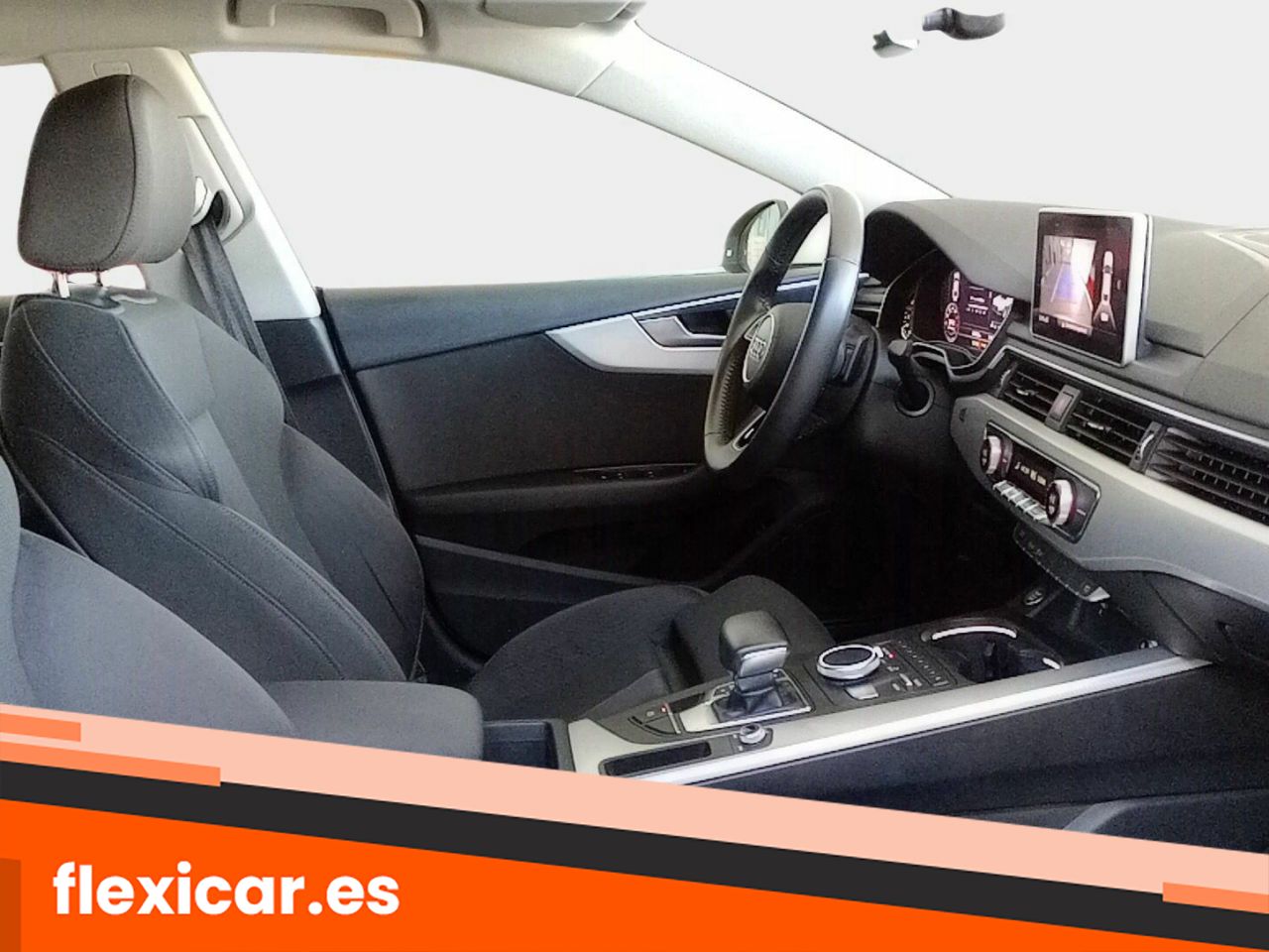 Foto Audi A5 19
