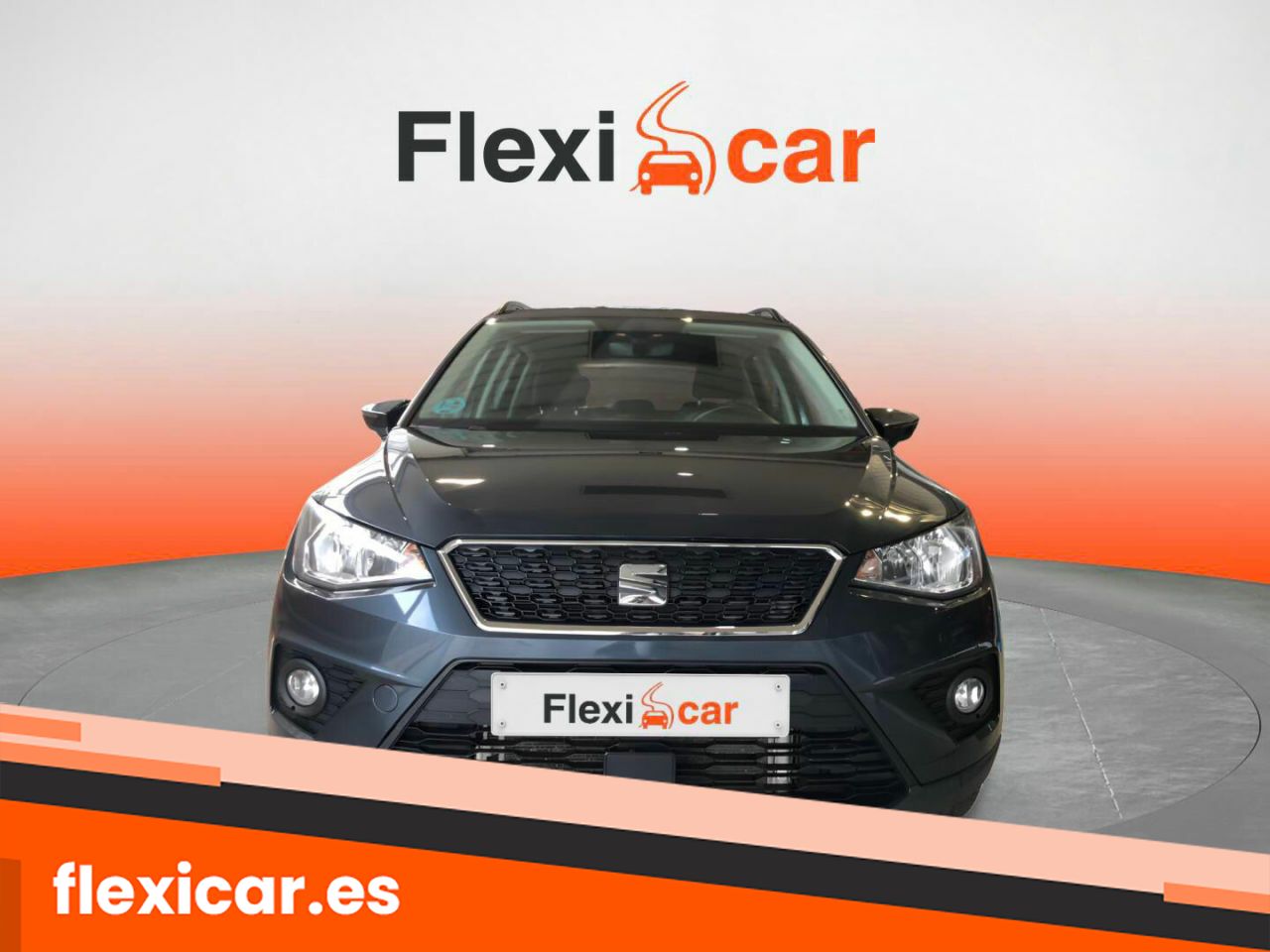 Foto Seat Arona 2
