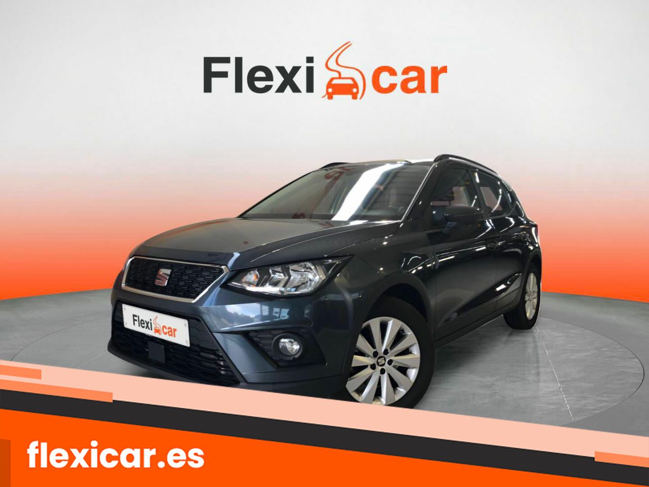 Foto Seat Arona 3