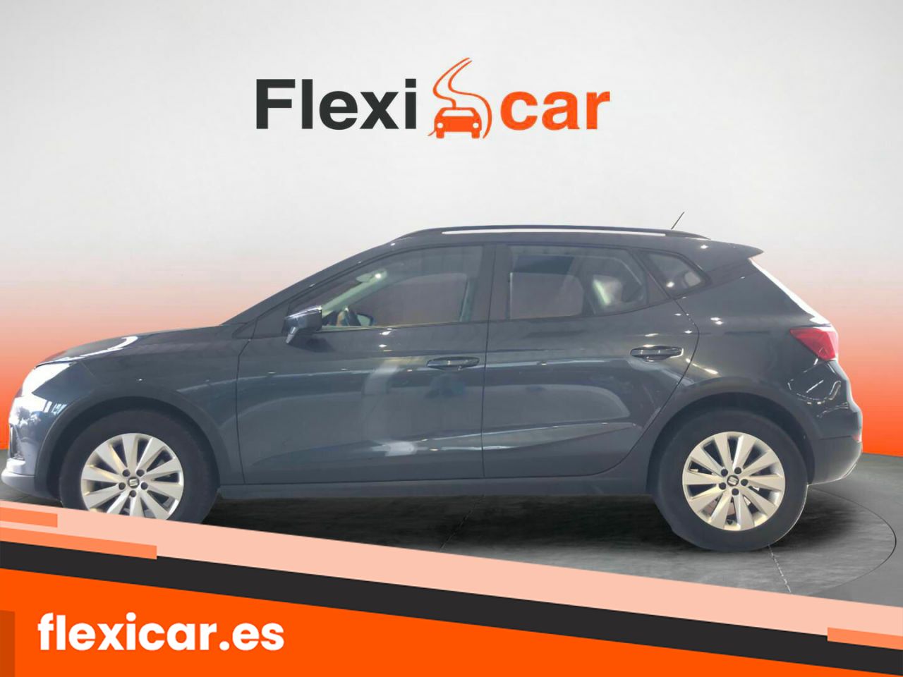 Foto Seat Arona 4
