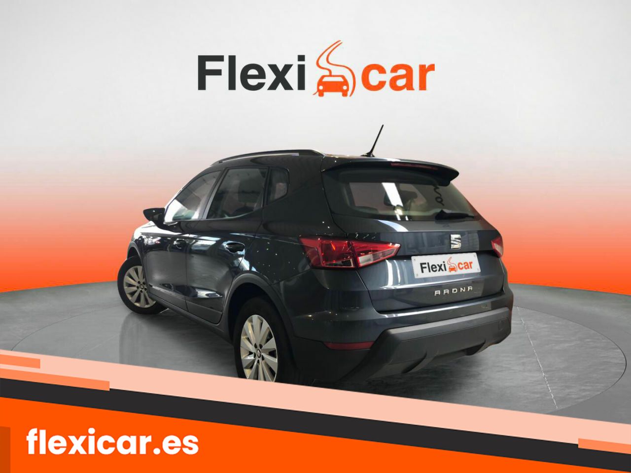 Foto Seat Arona 5
