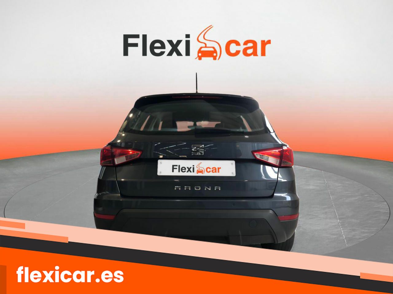 Foto Seat Arona 7