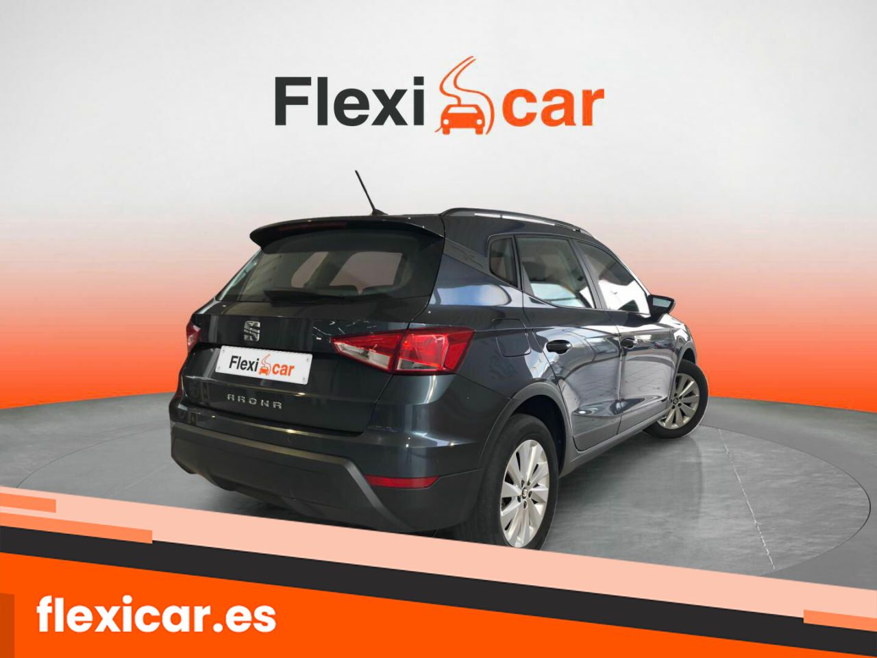 Foto Seat Arona 8