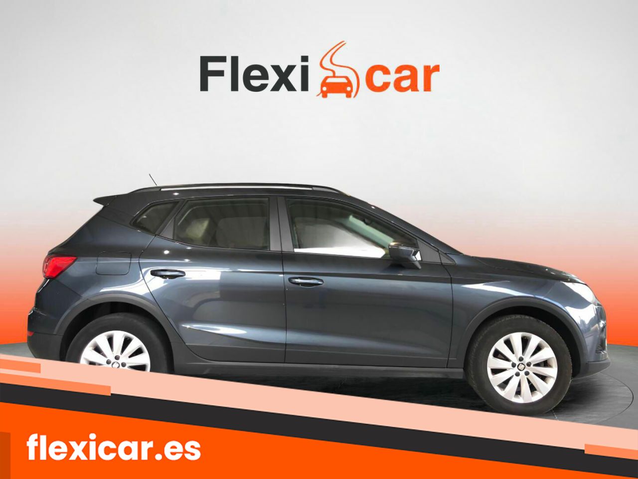 Foto Seat Arona 9