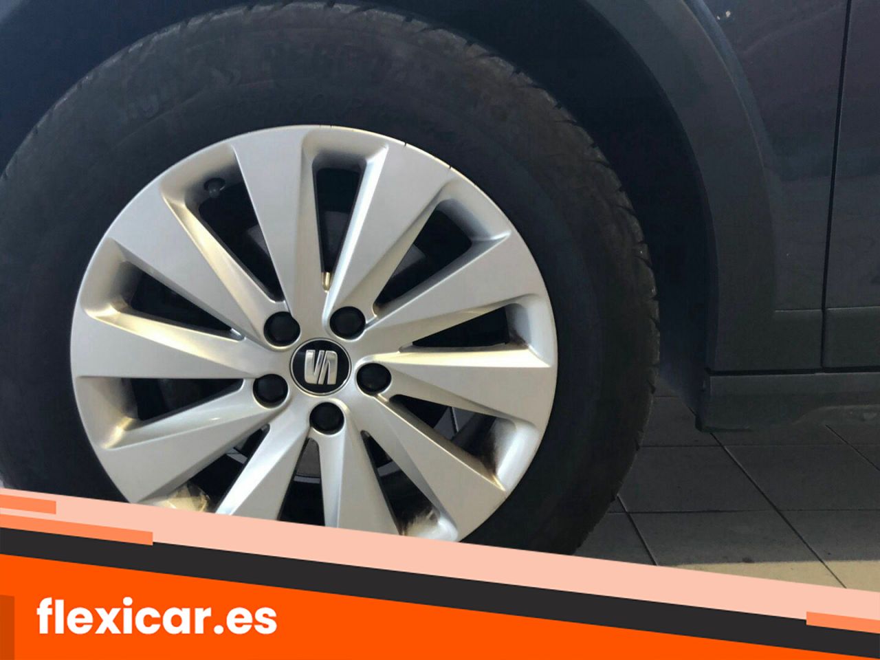Foto Seat Arona 10