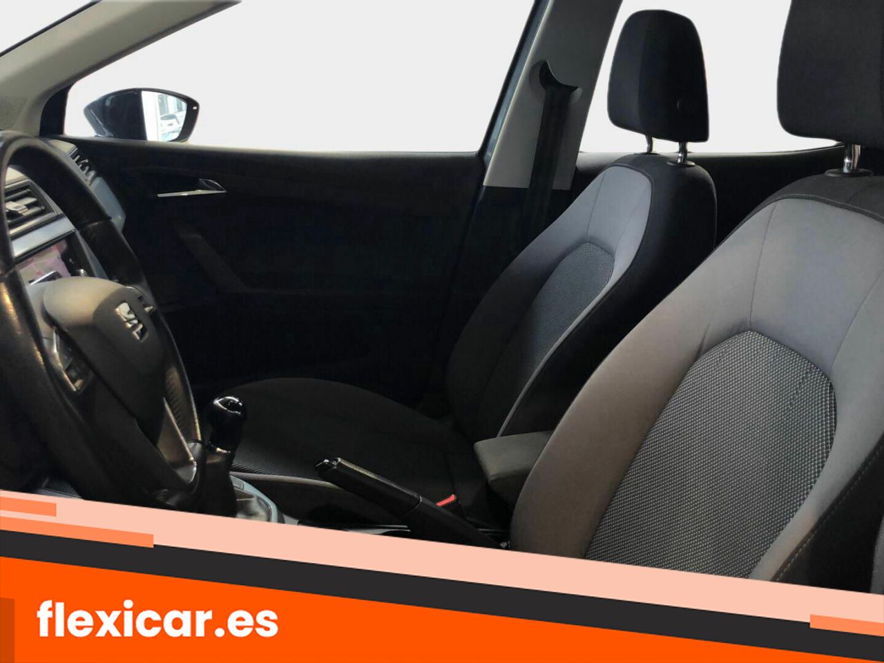 Foto Seat Arona 11