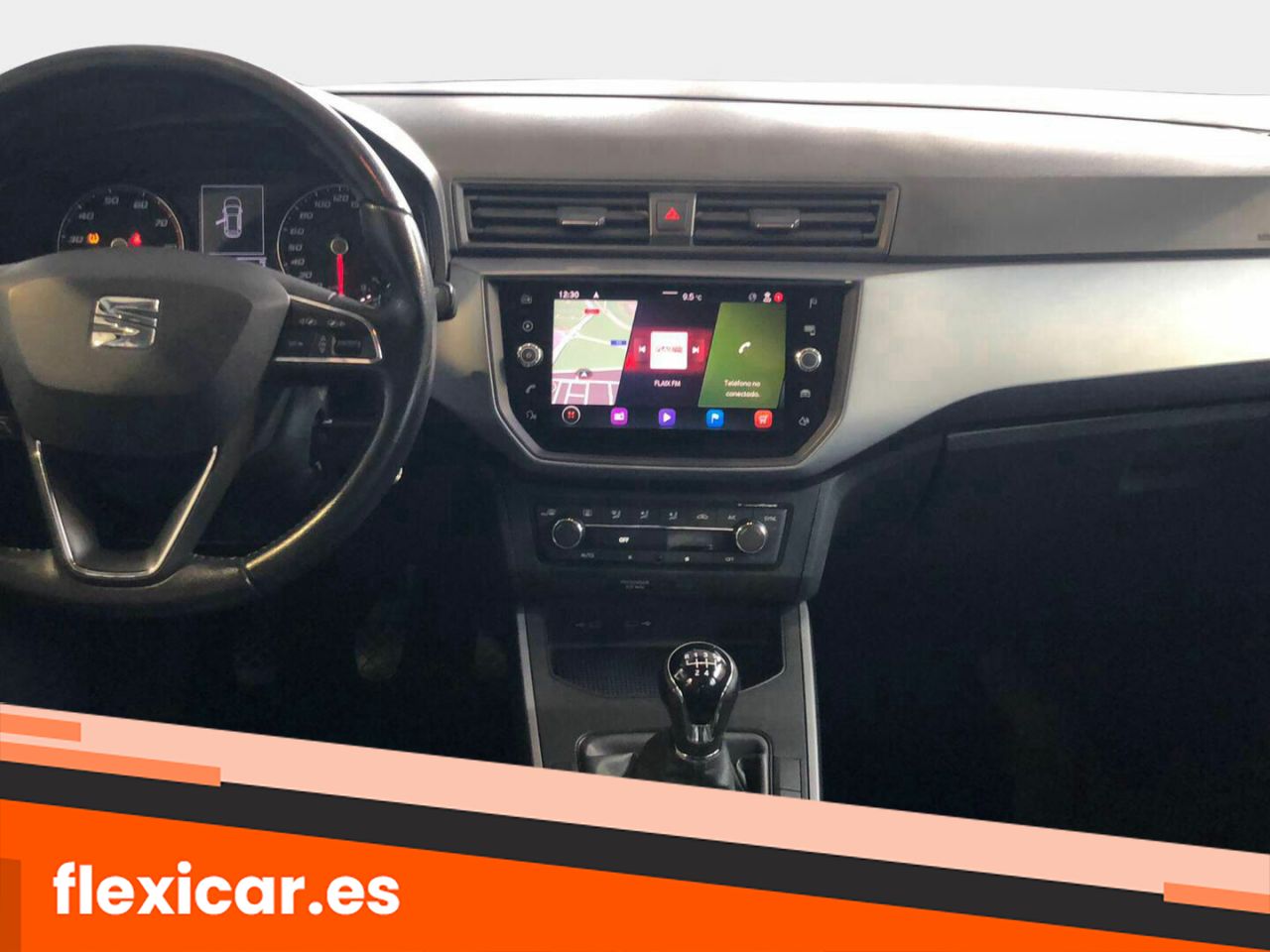 Foto Seat Arona 12
