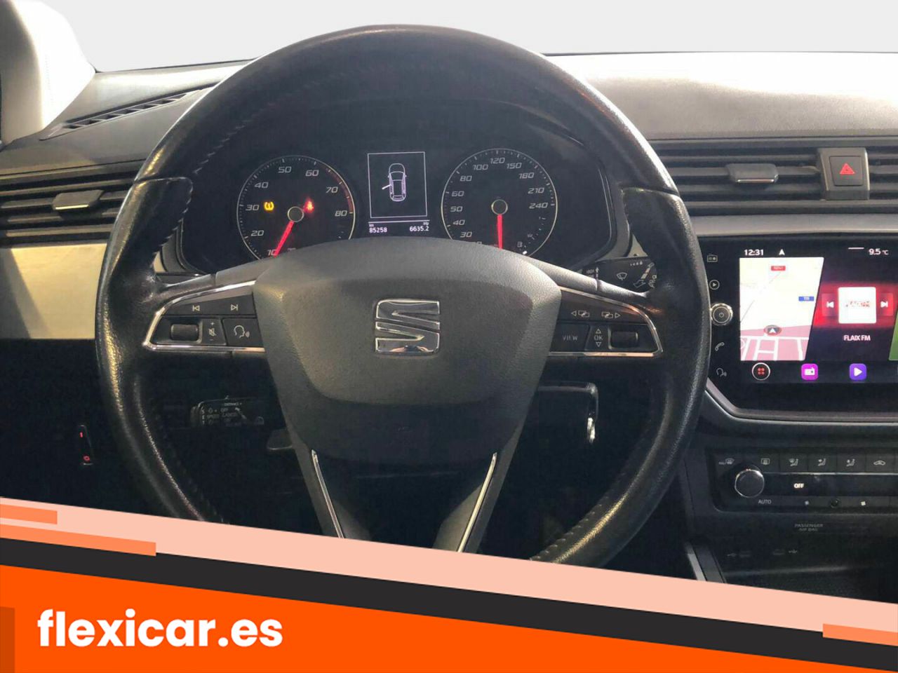 Foto Seat Arona 13