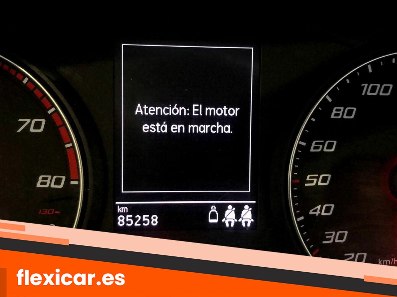 Foto Seat Arona 14