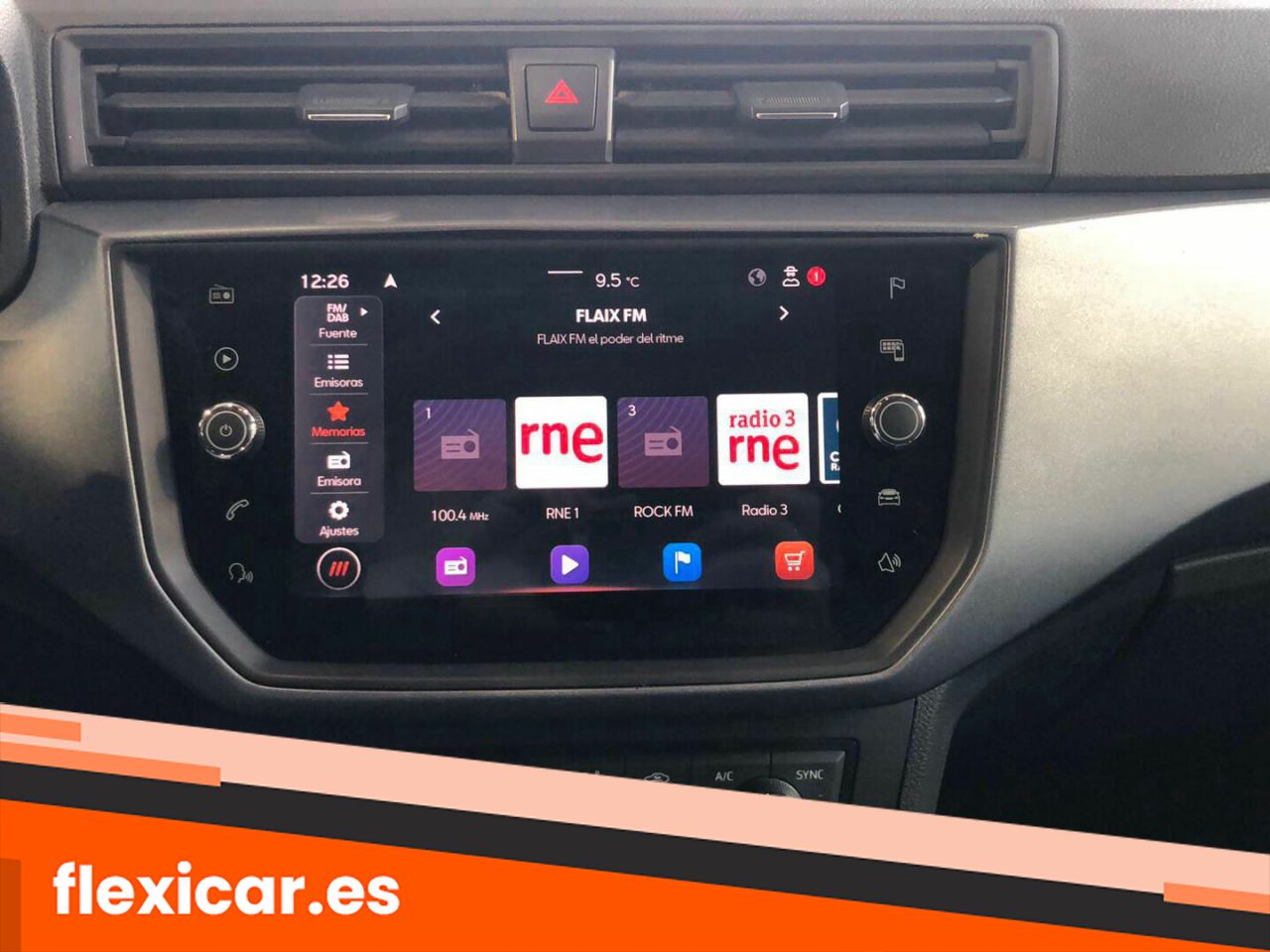 Foto Seat Arona 15