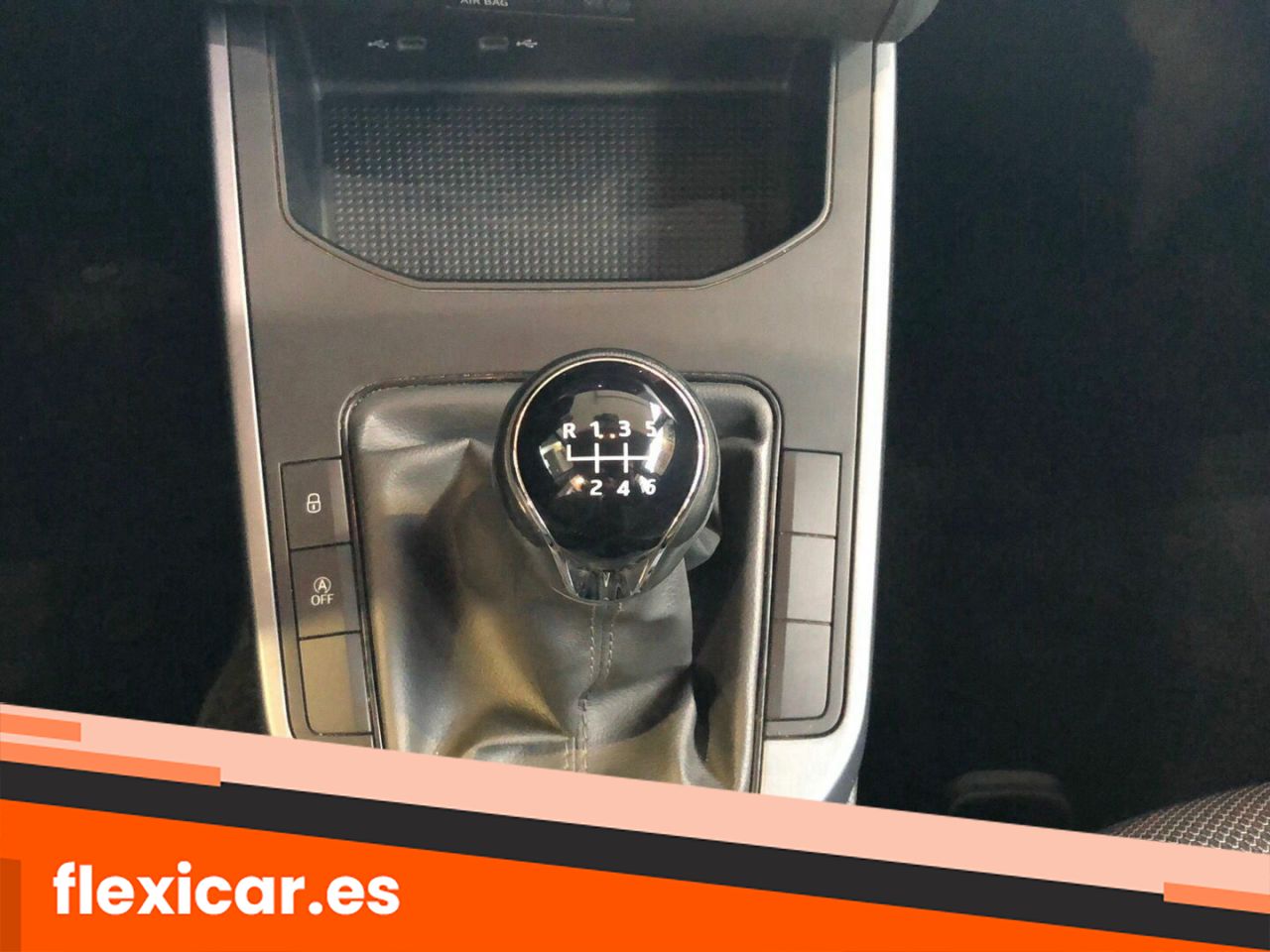 Foto Seat Arona 18