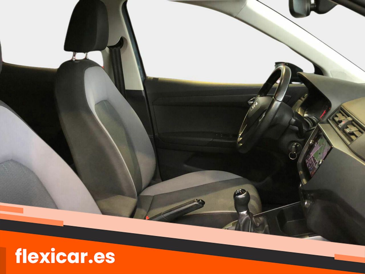 Foto Seat Arona 19