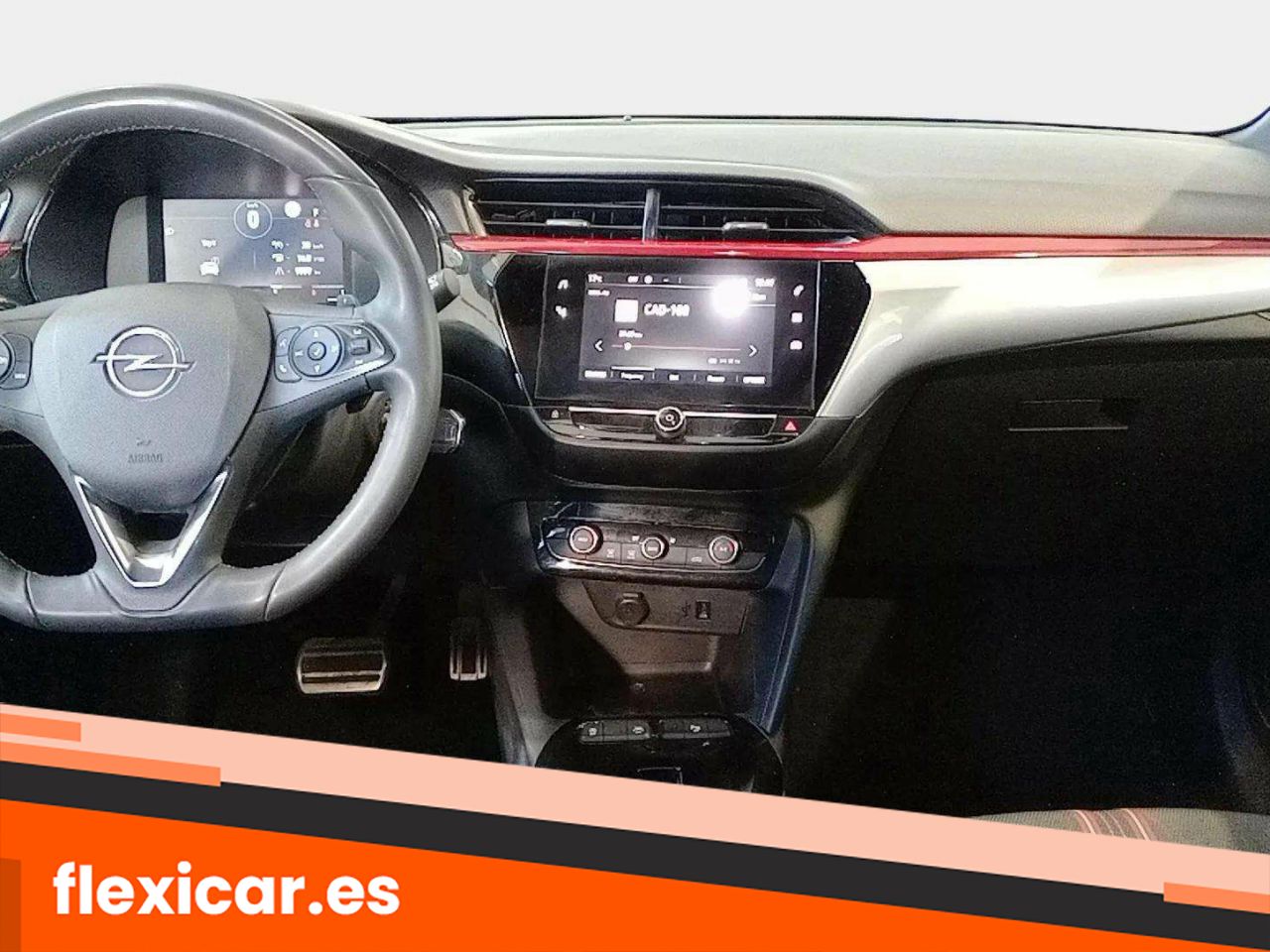 Foto Opel Corsa 12