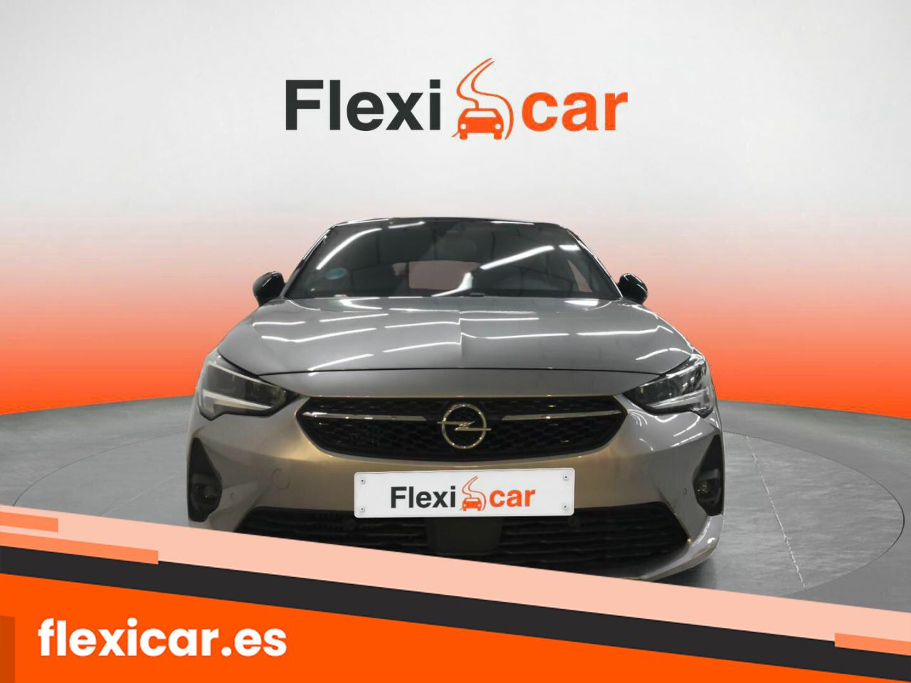 Foto Opel Corsa 2