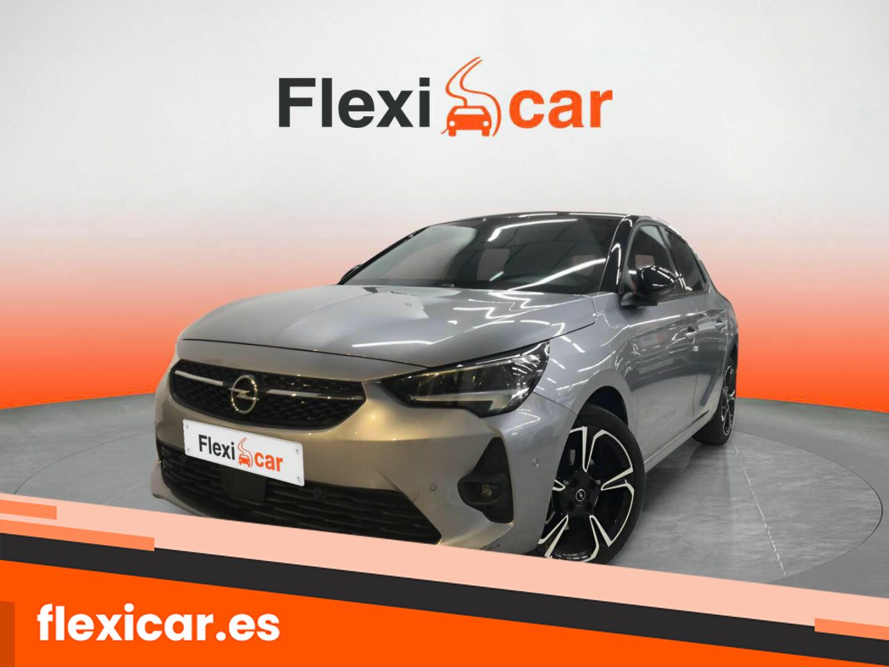 Foto Opel Corsa 3