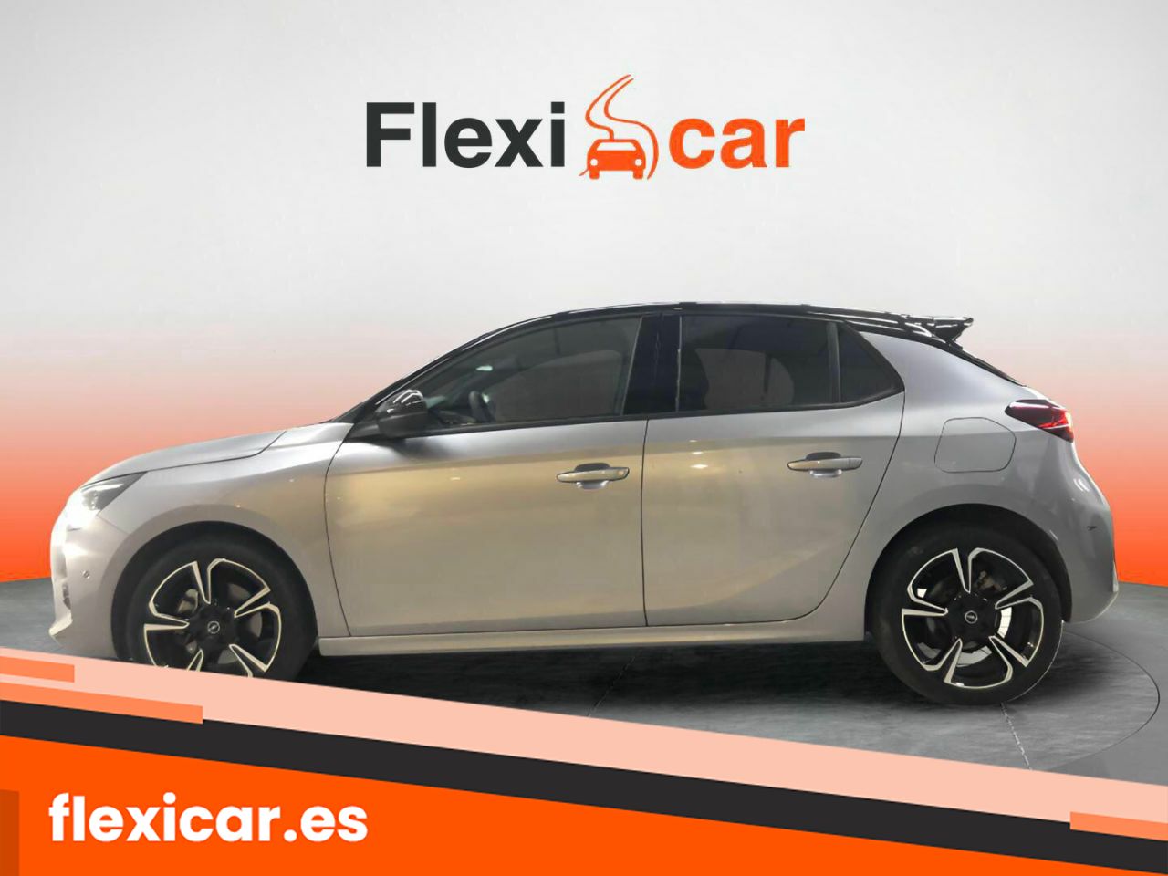 Foto Opel Corsa 4