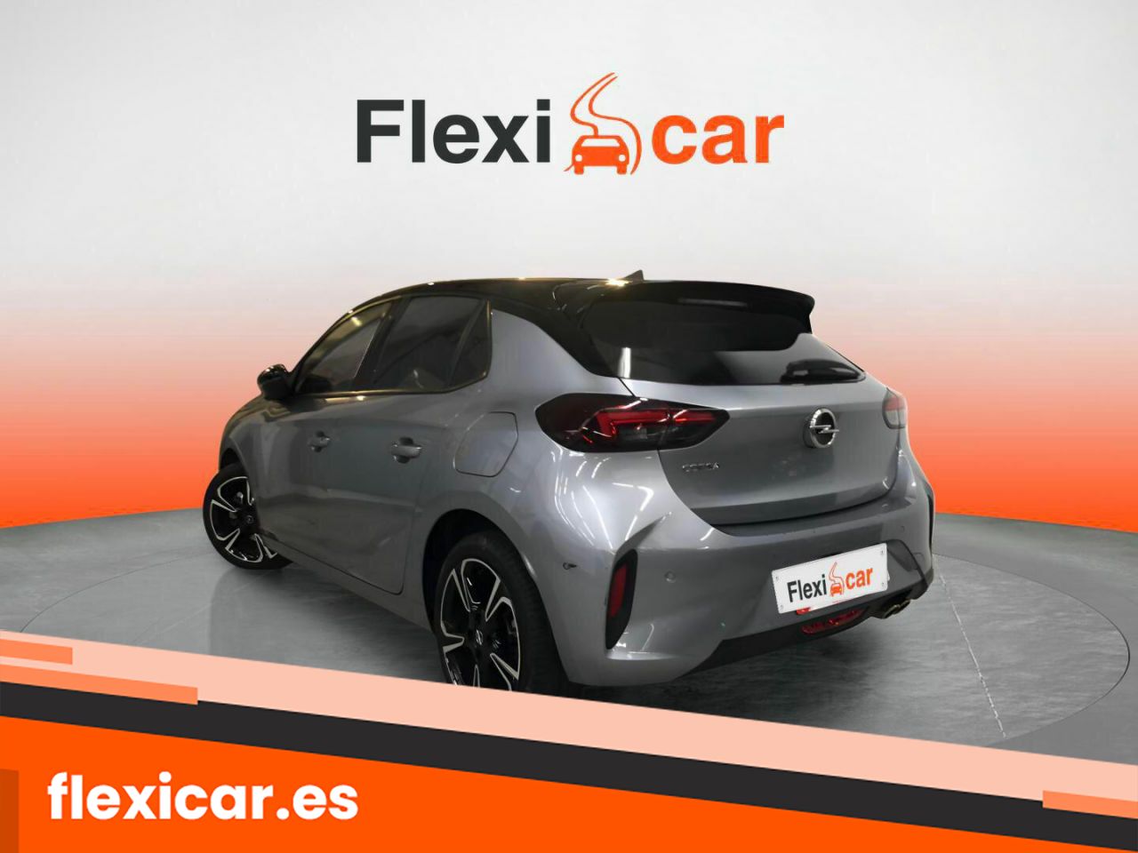 Foto Opel Corsa 5