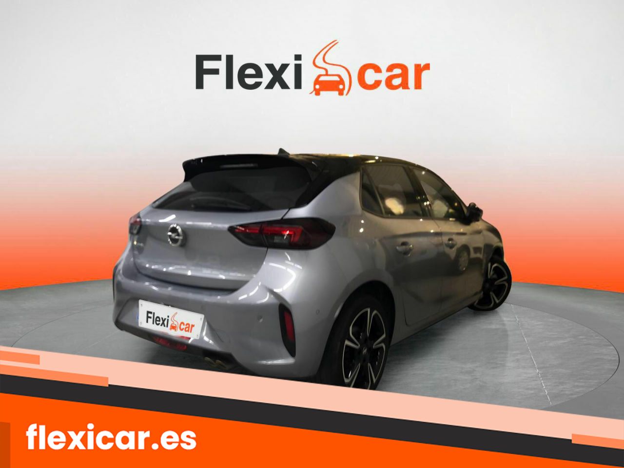 Foto Opel Corsa 8