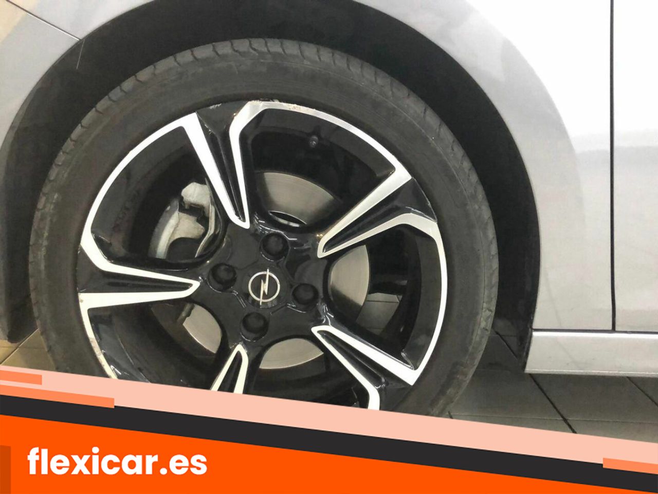 Foto Opel Corsa 10