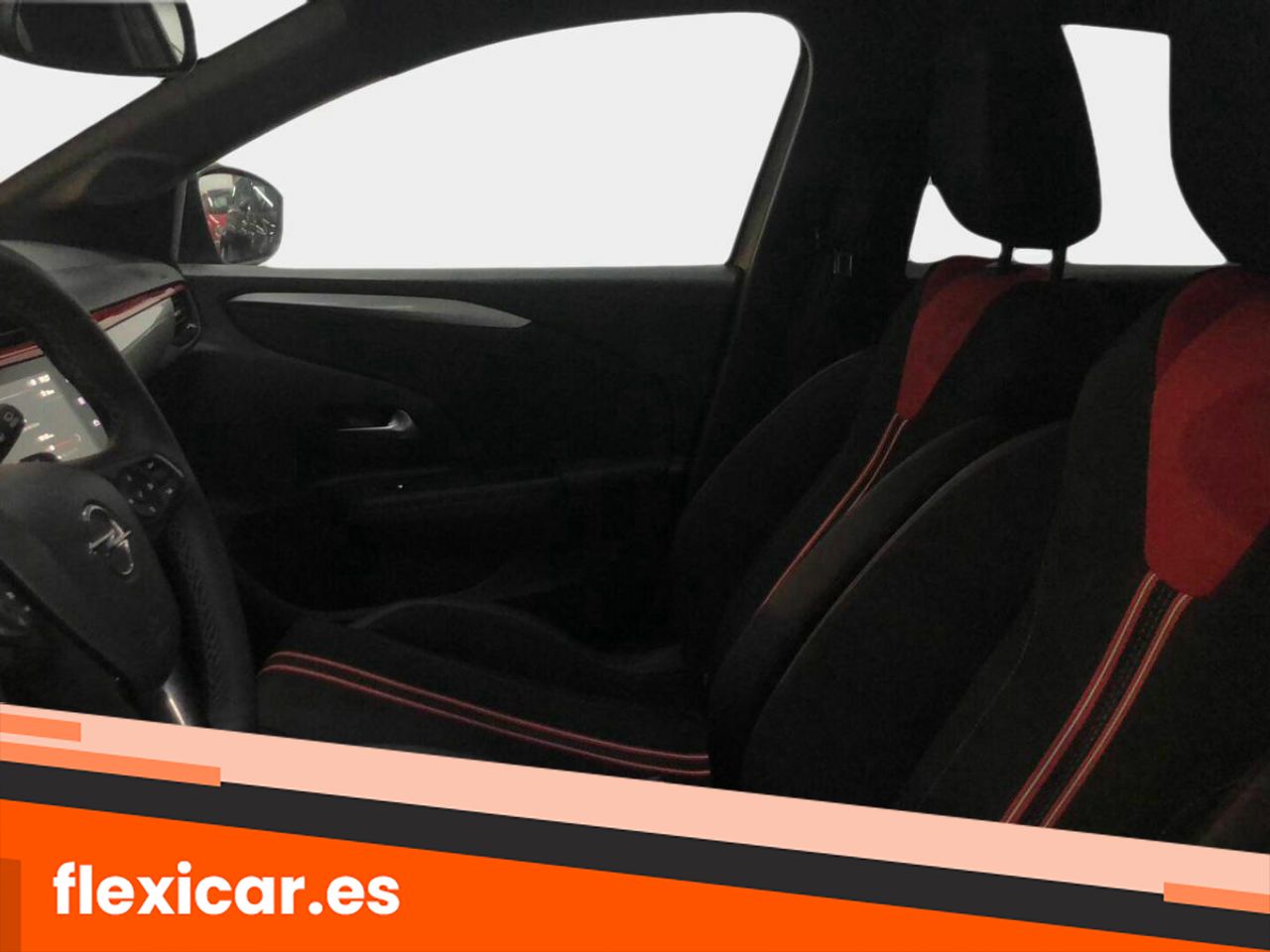 Foto Opel Corsa 11