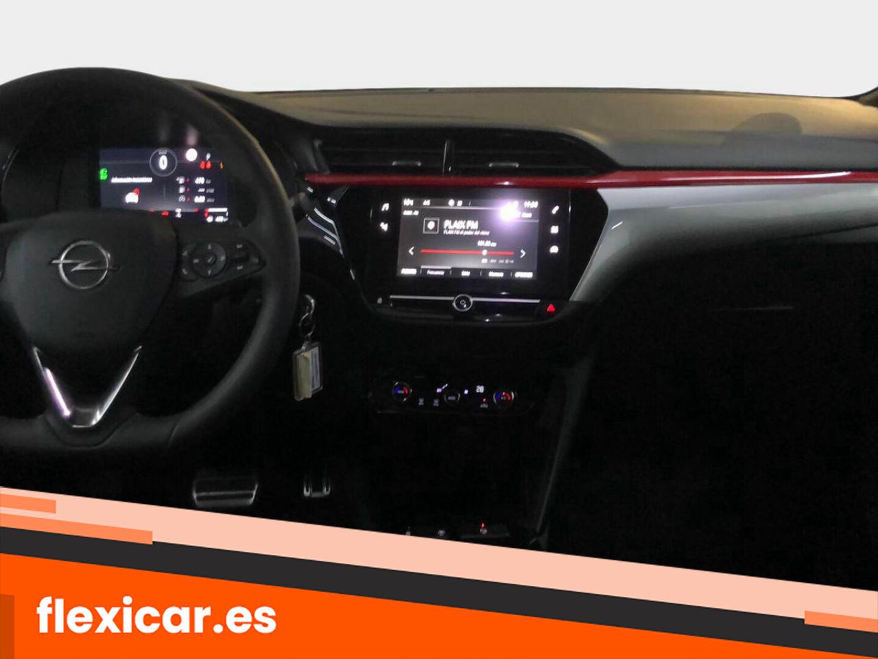 Foto Opel Corsa 12