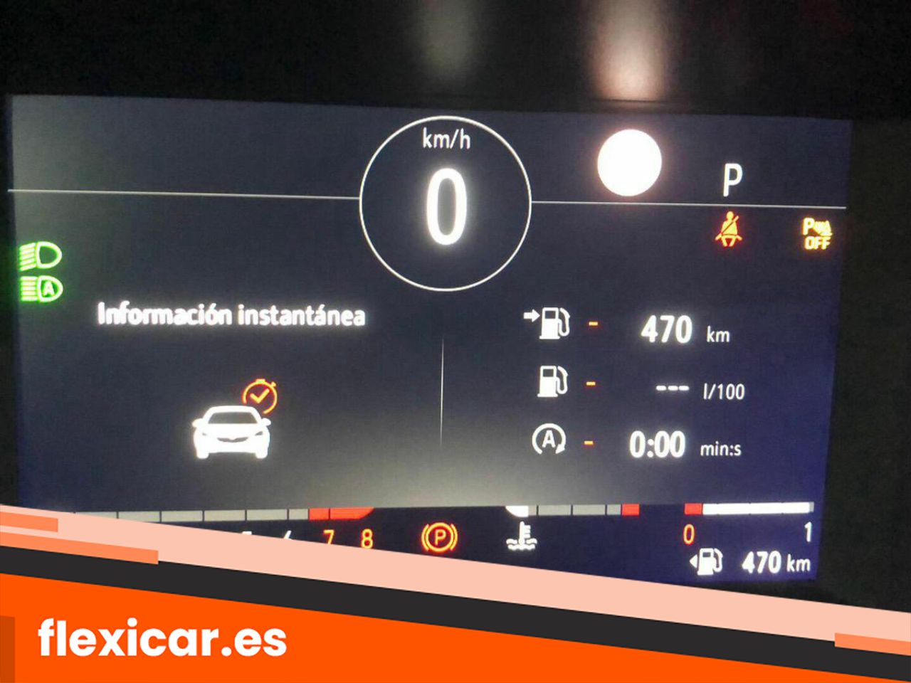 Foto Opel Corsa 14