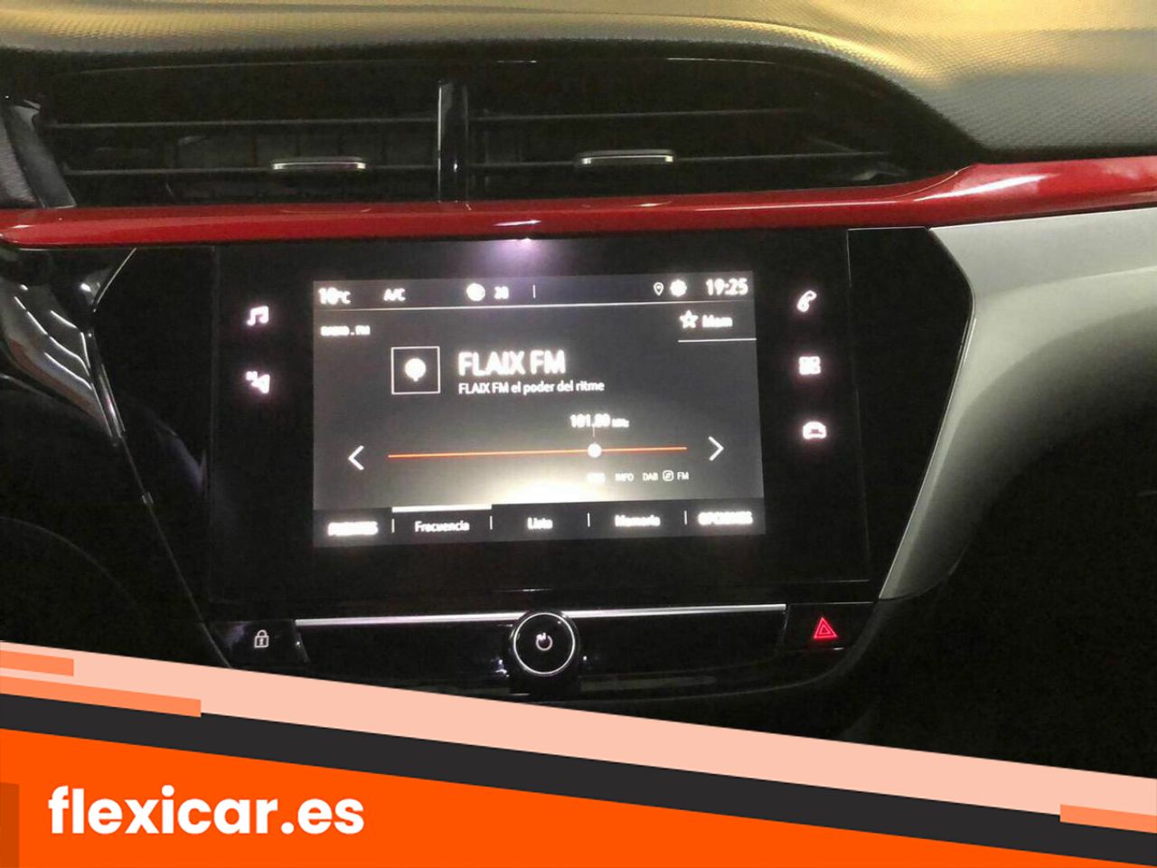 Foto Opel Corsa 15