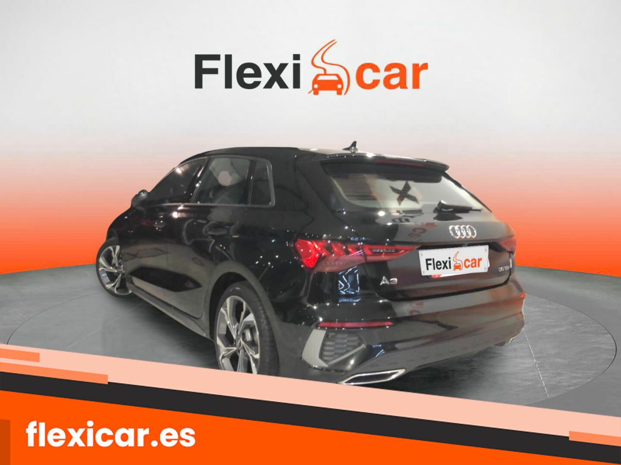 Foto Audi A3 5