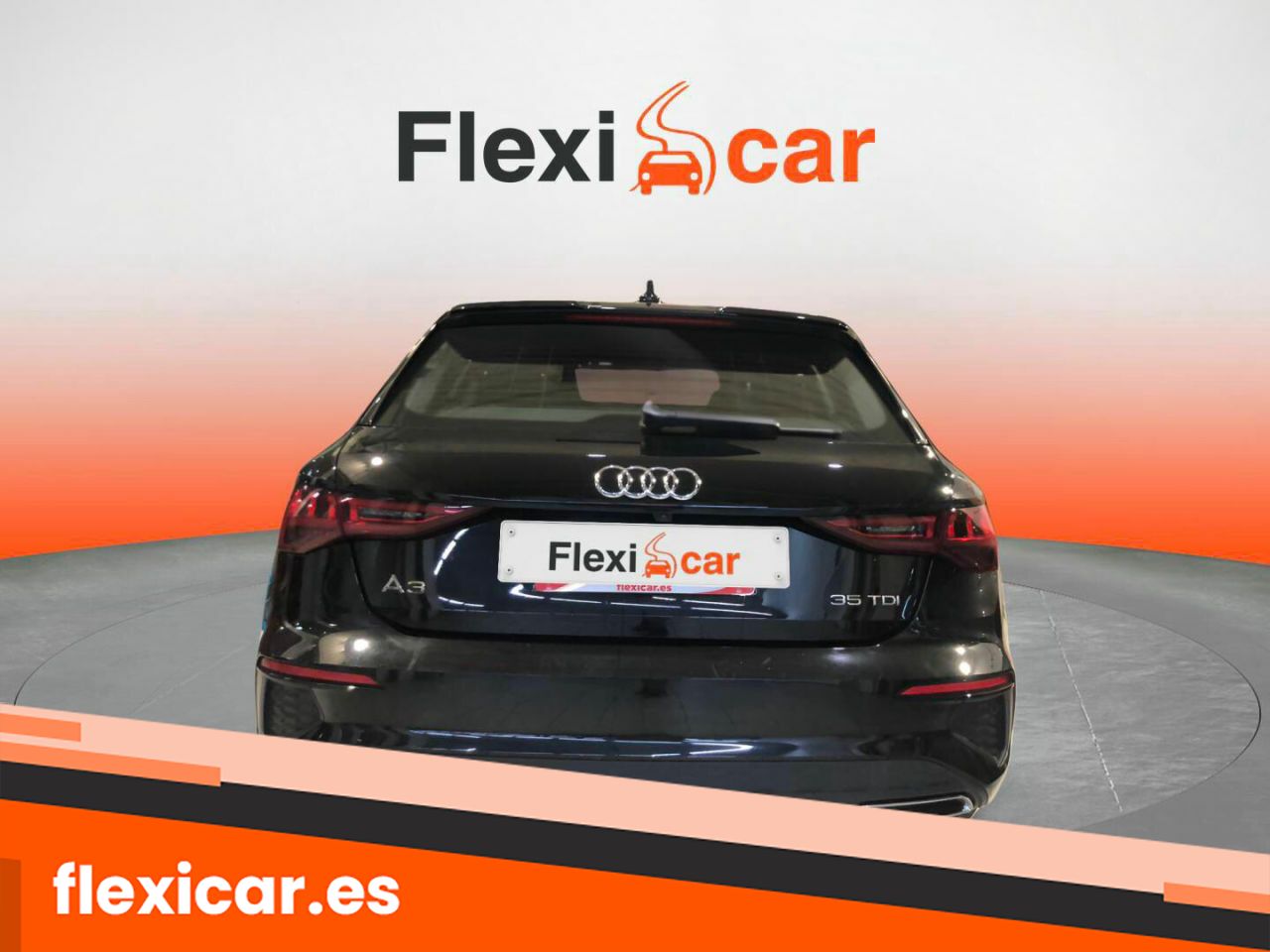 Foto Audi A3 7