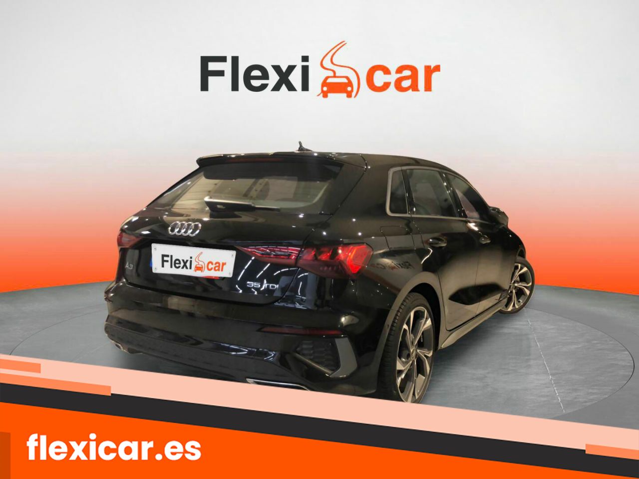 Foto Audi A3 8
