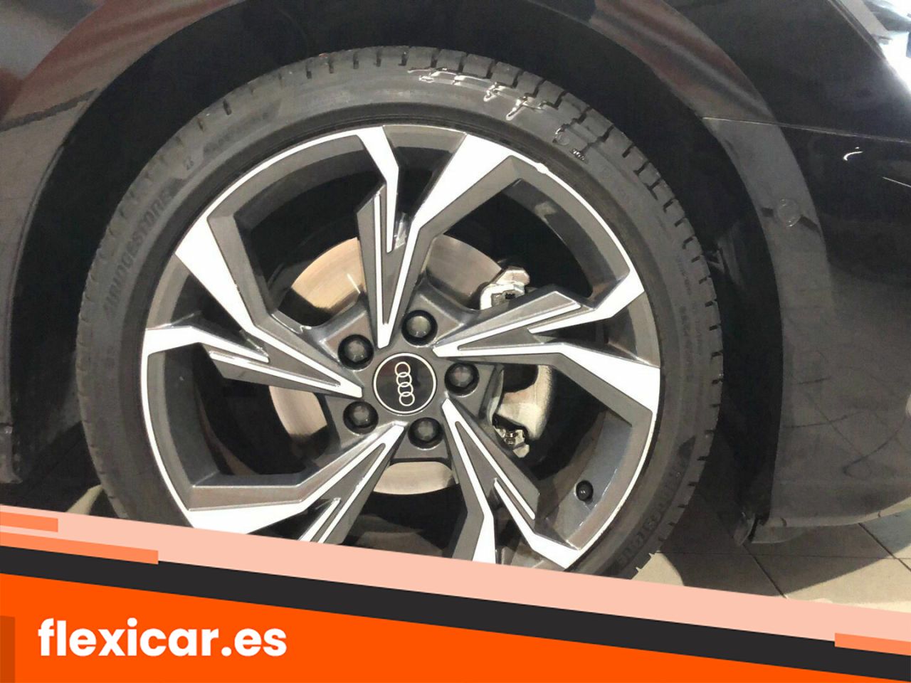 Foto Audi A3 11