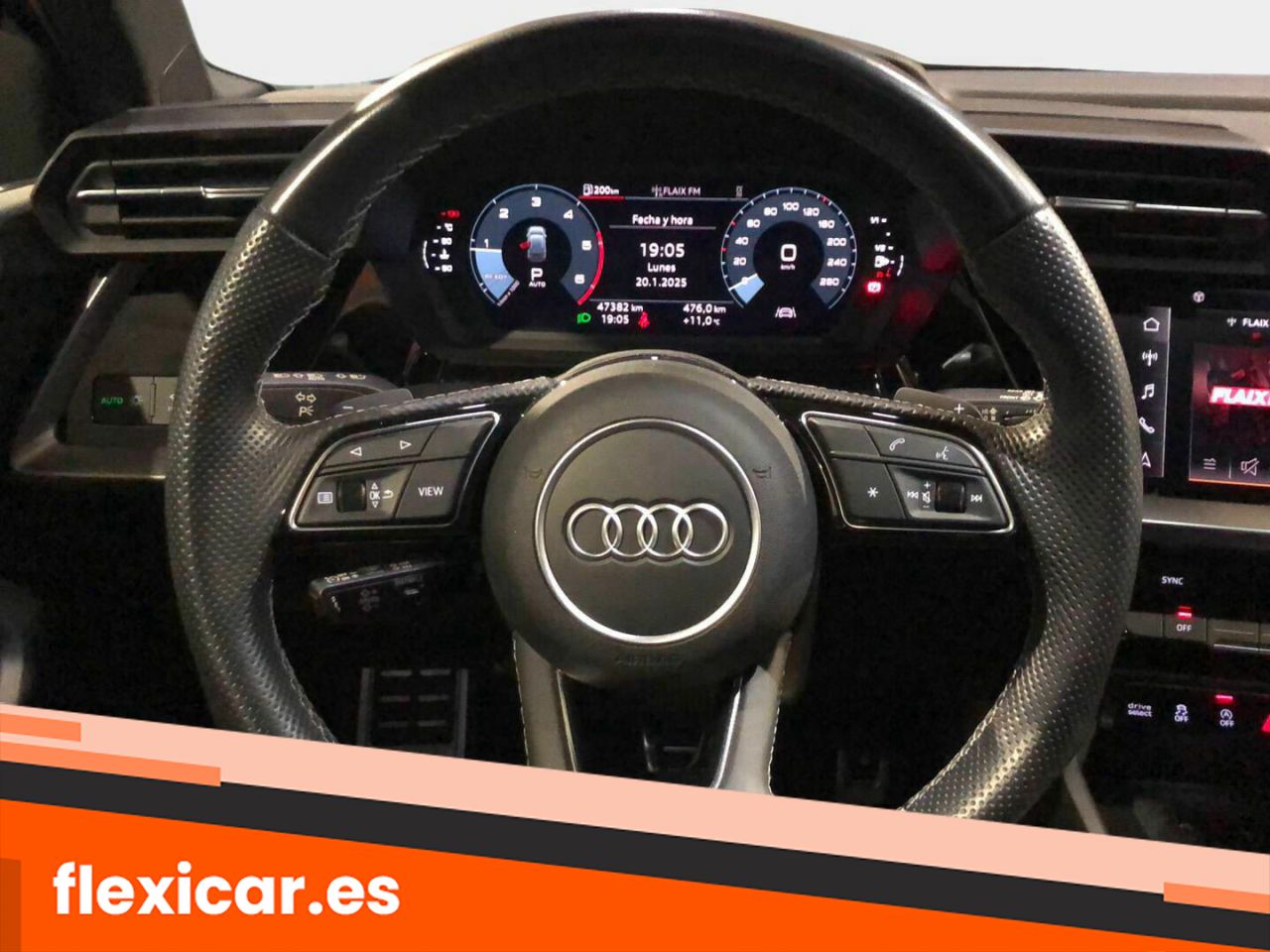 Foto Audi A3 14